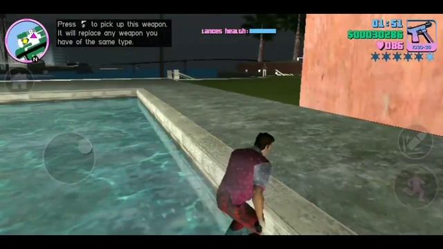 GTA Vice City Mission_ gta vice city 4k missions #19 to #21