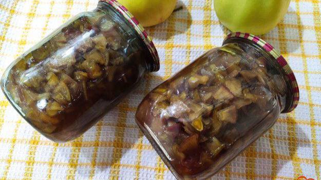 Вкусные Минутки