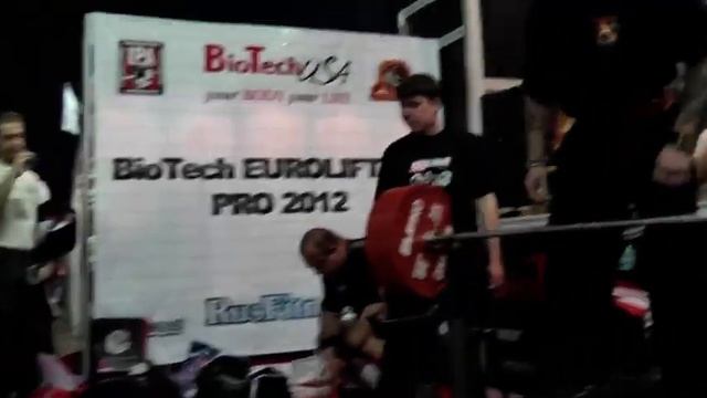 EUROLIFTING 2012 смотреть онлайн