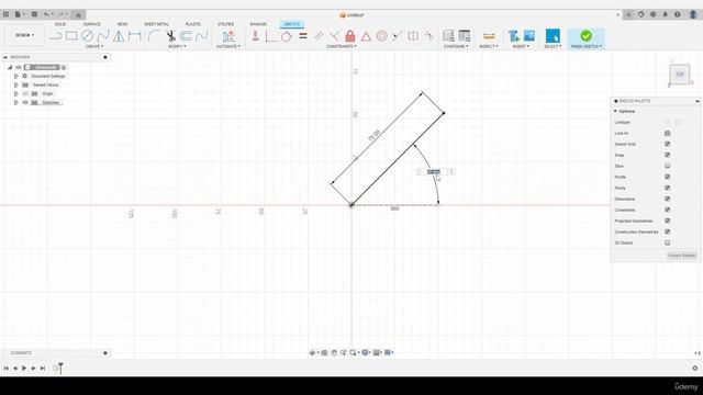 8 - Planes Lines Dimensions смотреть онлайн