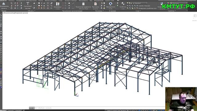 Рухнула кровля Мой косяк смотреть онлайн