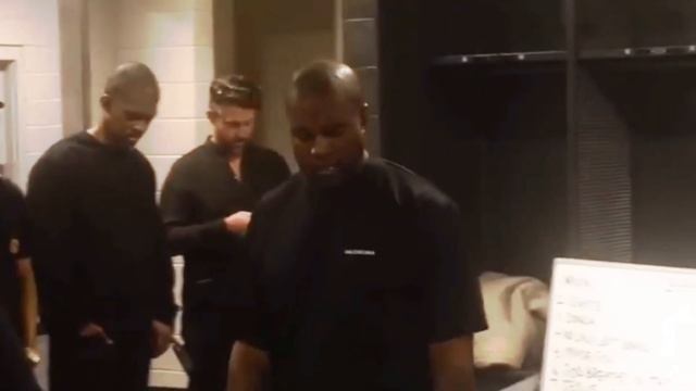 FULL DONDA Documentary Featuring Ye (Playboi Carti, Pusha T & Rick Rubin)