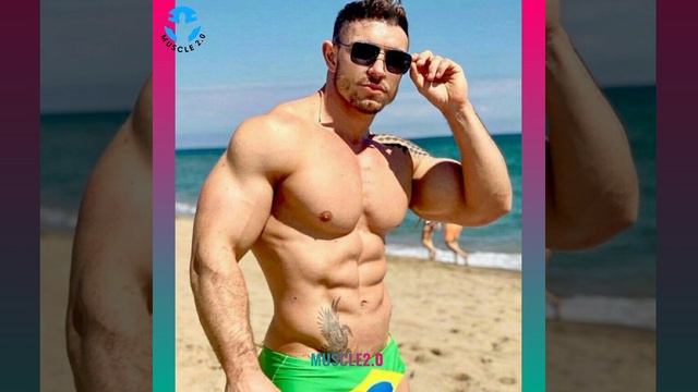 Top Huge Bodybuilders With Too Much Muscles | Strongest Bodybuilder In The World 2022_@MUSCLE2.0