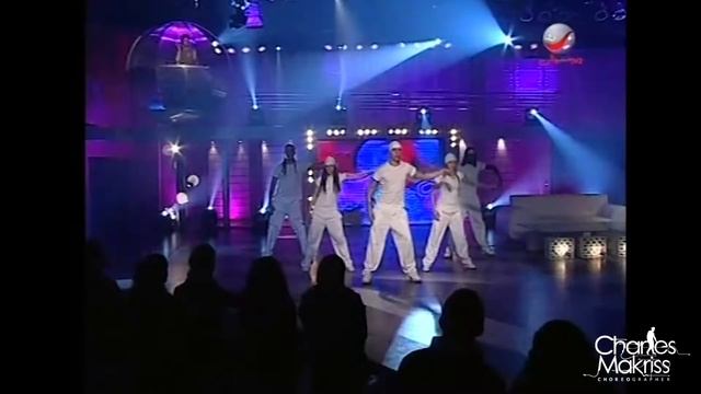 TOP 20 Tv Show Part 2 - Rotana TV