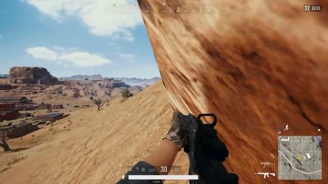 PUBG: The Loli Army смотреть онлайн