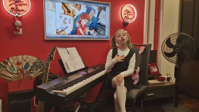 Ирина Пивоварова "Как меня учили музыке" смотреть онлайн