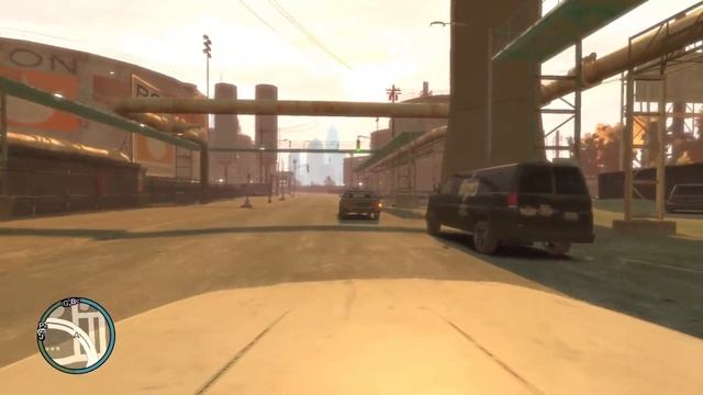 GTA 4 Willard Faction Free Drive смотреть онлайн