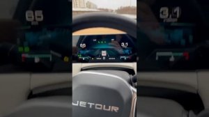 ОТЗЫВЫ О МАШИНЕ JETOUR  ЯВНО НЕ ПОЛОЖИТЕЛЬНЫЕ 🙂