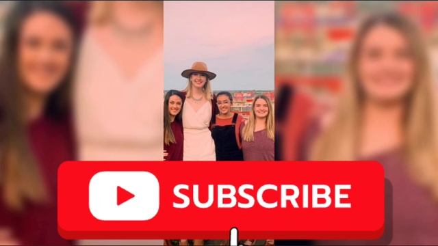 Tall Amazon women Tiffany Ohde with short friends смотреть онлайн