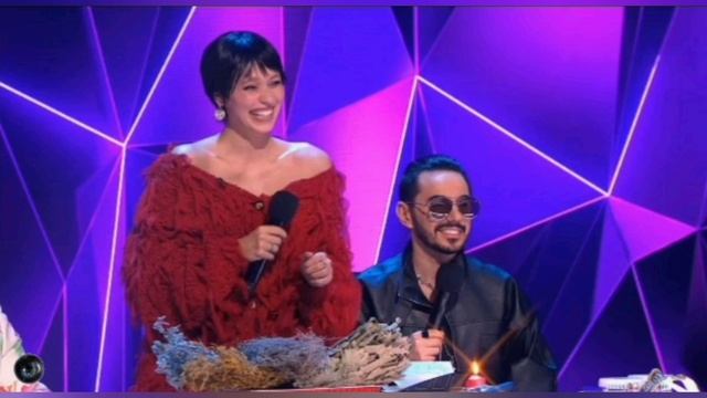 Маска 6 выпуск 6 сезон от 16.03.25 — Раскрыта очередная маска. Кто скрывался в маске Богомола?