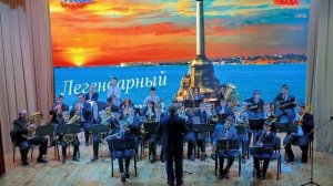 Легендарный Севастополь - В. Мурадели