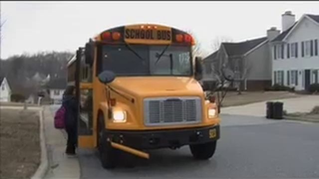 BackPack Program Expansion in High Point смотреть онлайн