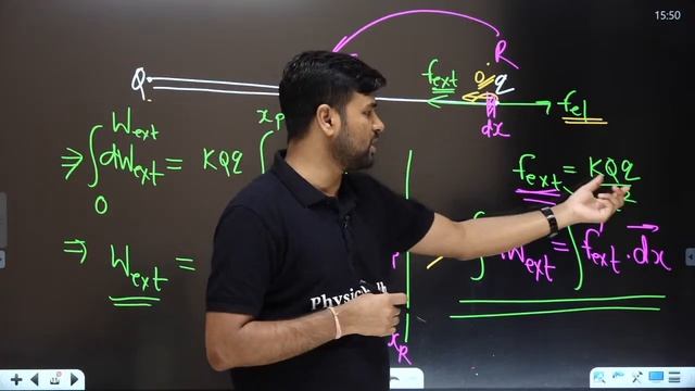 Electric Potential and Capacitance 01 | Introduction, Electric Potential | Class 12 NCERT смотреть онлайн