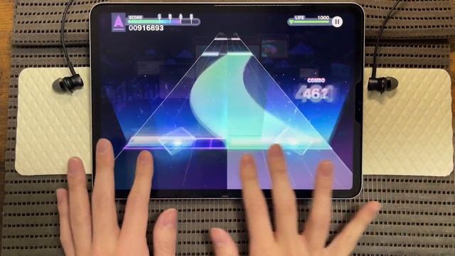 【プロセカ】blender [MASTER 27]【ALL PERFECT】【プロジェクトセカイ カラフルステージ feat. 初音ミク】 смотреть онлайн