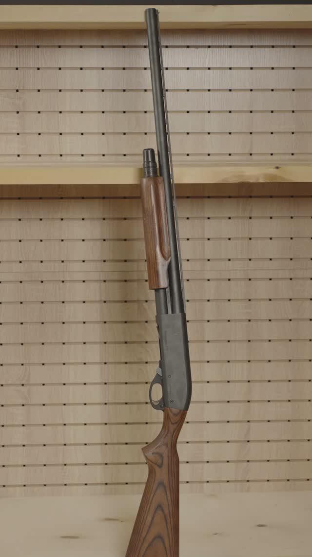 Выпускали миллионами. Какое ружье самое популярное в мире? смотреть онлайн