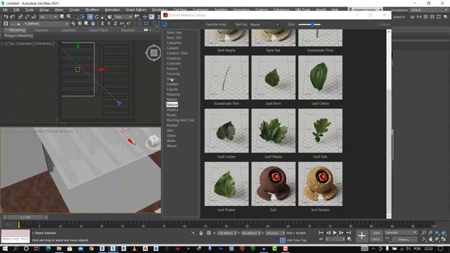 MODELANDO UMA ÁREA DE LAZER NO REVIT E RENDERIZANDO NO CORONA RENDER #AULA 02 смотреть онлайн