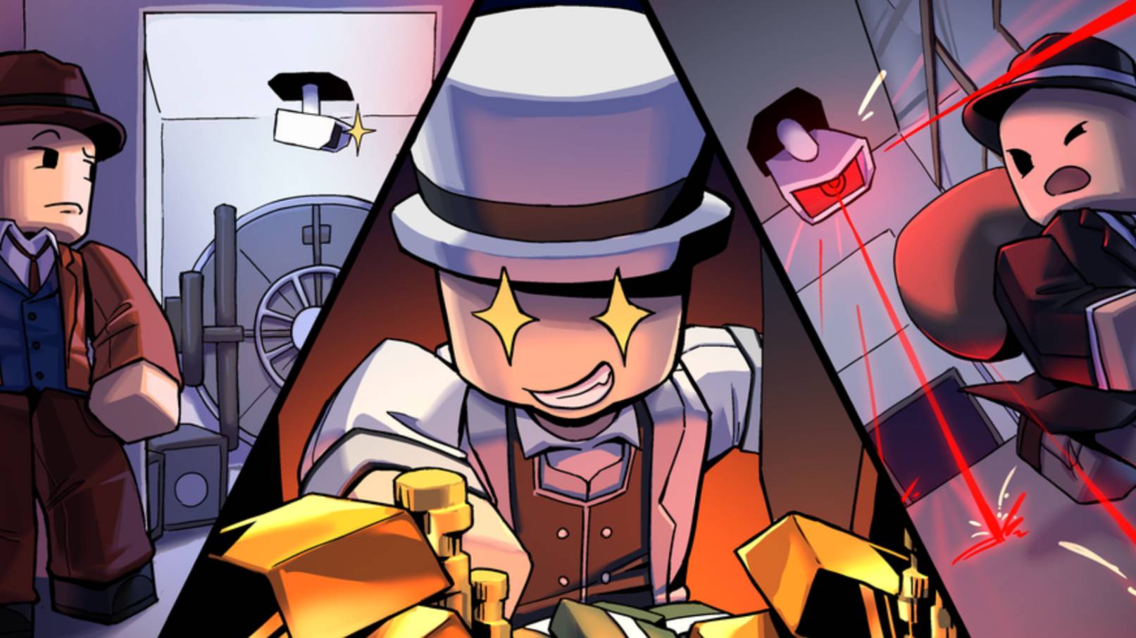 Вернулся в воров! смотреть онлайн