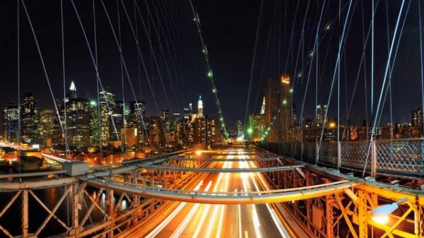 Michael Hunter - Soviet Connection