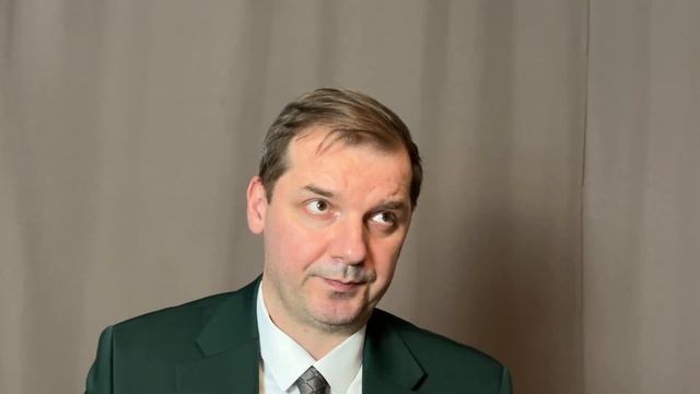 Алексей Лузин - Финдиректор