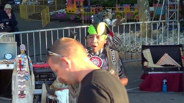 Ustka i Indianie nad Bałtykiem. смотреть онлайн