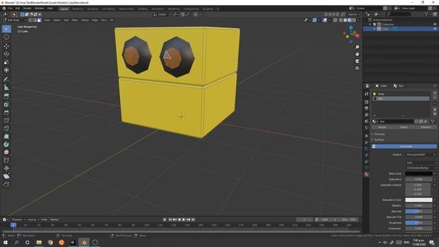 Using Blender files directly in Unity [RNDBITS-038] смотреть онлайн