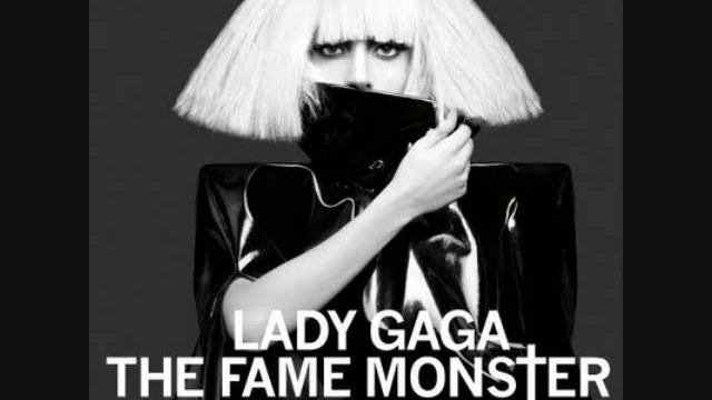 Lady GaGa Feat. Beyonce Telephone / Album Version The Fame Monster HQ смотреть онлайн