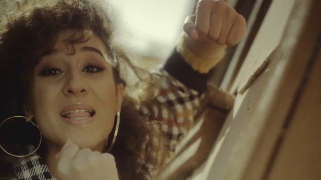 Jasmin & Eski Shahar - Arslonim (Official Video)