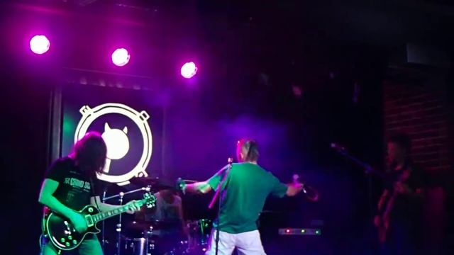 Дальний свет моих миров