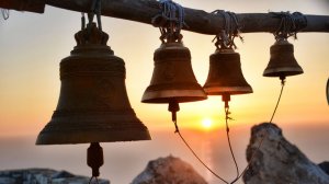 ИГОРЬ НАДЖИЕВ & ЛЮДМИЛА БОДРОВА. «КОЛОКОЛ» (Official Video)