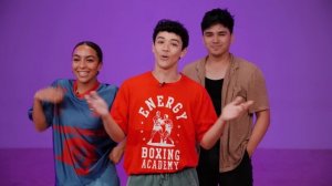 LADY GAGA - Garden Of Eden (Kyle Hanagami Choreography)