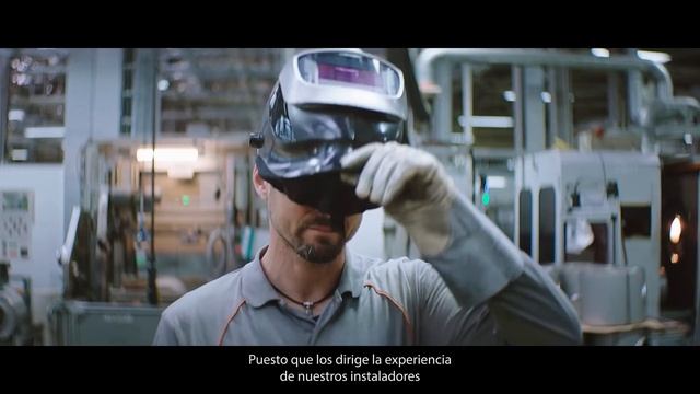 VIESSMANN Presentación de la empresa смотреть онлайн
