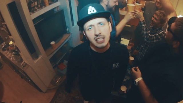 BACKFACE - M.N.S (Prod. by ∆PƩX) смотреть онлайн