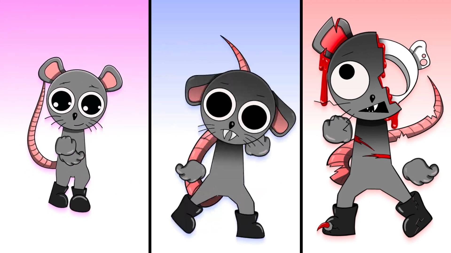 Все спрунки в новой подборке со всеми фазами смотреть онлайн