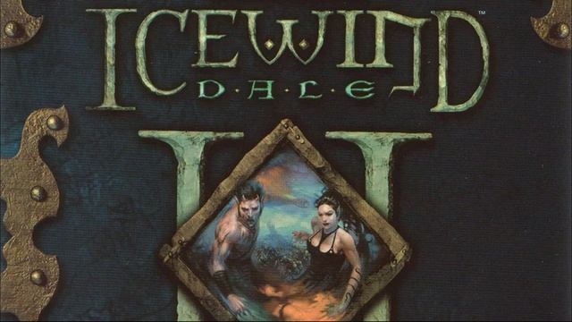 Icewind Dale 2 | Оригинальный саундтрек