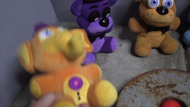 Gw Movie- Among Us смотреть онлайн