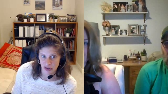 S1 E5 Online relationships on the Spectrum Q&A with Dr Emily смотреть онлайн