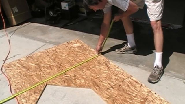 Pivot Point for Arch Building -Wood Framing and Home Building Ideas смотреть онлайн