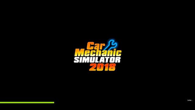Car Mechanic Simulator 2018 | Ferrari F50 Työstämään #1 смотреть онлайн