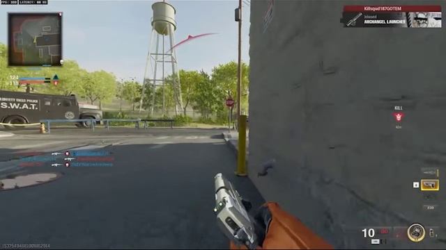 🏆 KILL CONFIRMED – КТО СОБЕРЕТ БОЛЬШЕ ФРАГОВ Call Of Duty Black Ops 6! 🔫