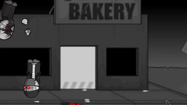 Madness combat 12 смотреть онлайн