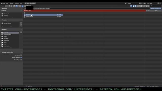 Blender to Unity (Blender 2.8) смотреть онлайн