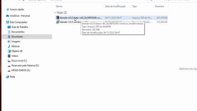 VERSÃO 4.0 BETA - BAIXANDO E INSTALANDO смотреть онлайн