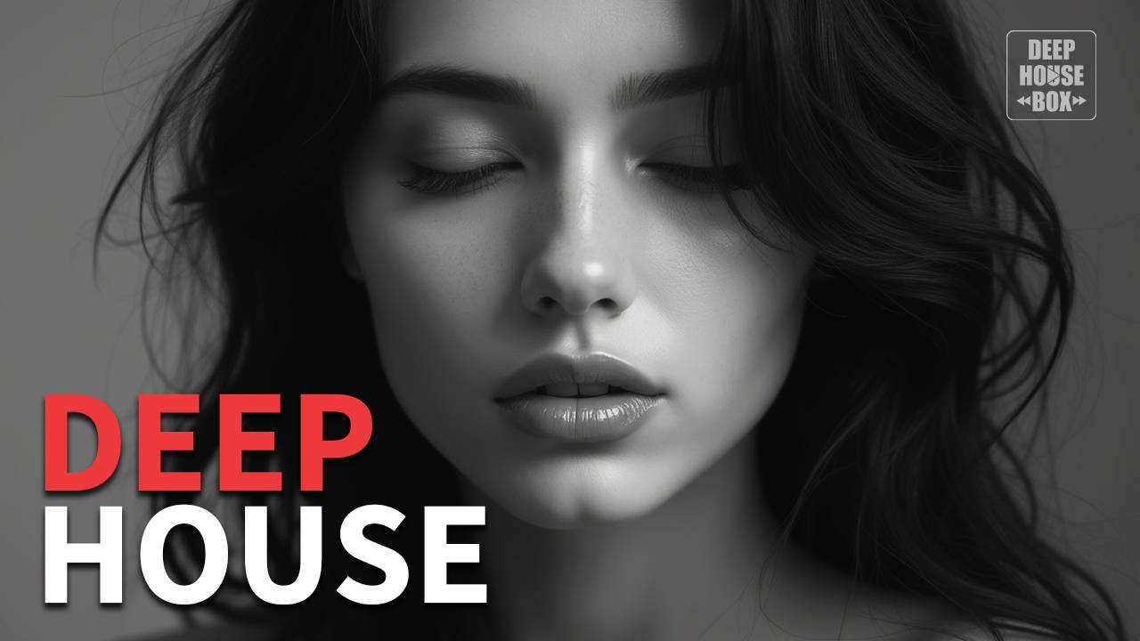 Расслабляющий дип хаус микс | RELAX DEEP HOUSE MIX 2025 | Слушать музыку дип хаус | deep house mix смотреть онлайн