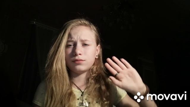 Что стало с моими волосами? ЗАЧЕМ??? смотреть онлайн