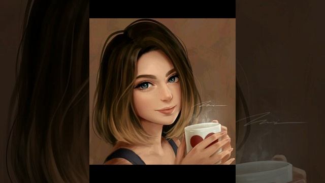 lofi hip hop radio - beats to sleep/chill смотреть онлайн