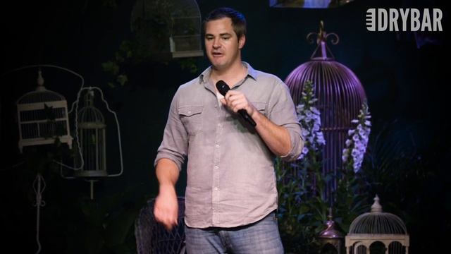 When You Have PTSD From Teaching Kindergarten. Brian Moote - Full Special смотреть онлайн