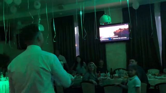 Свадьба Черноморцев