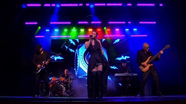 Видео презентация певицы - Натальи Вишняковой ❤️