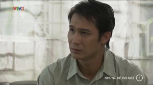 FULL HD Những Kẻ Hai Mặt full Tập 5   Phim Viet Nam Hay