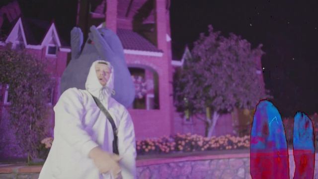 Мак Скири feat Grimace - ARUT DISS CHALLENGE смотреть онлайн
